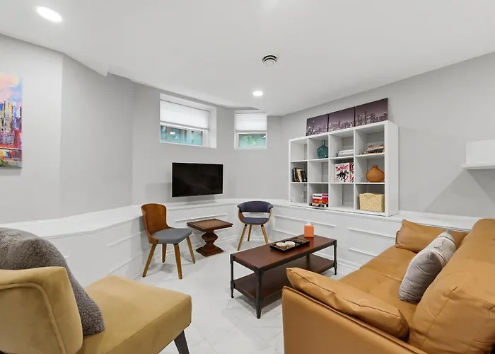 Appartement Ukrainian Village 2 Bd 2ba - Steps From Division
