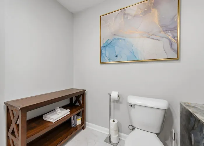 Ukrainian Village 2 Bd 2ba - Steps From Division Appartement Chicago